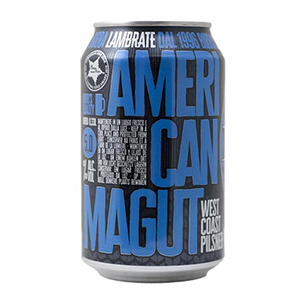 American Magut L