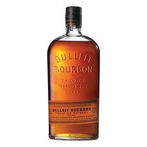 BULLEIT BOURBON
