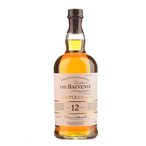 THE BALVENIE FRENCH OAK