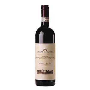 BARBERA CORTESE