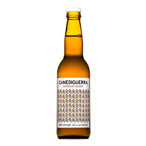 BOHEMIAN PILS