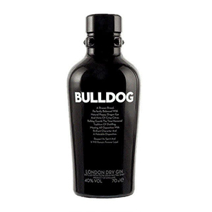 BULLDOG