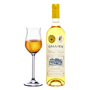 CALICE SAUTERNES