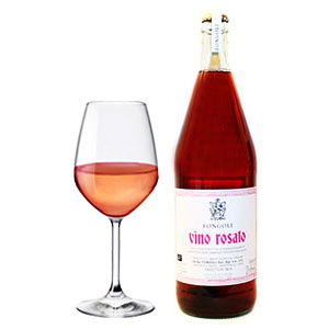 CALICE ROSATO