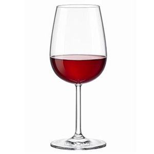 CALICE ROSSO