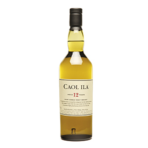 CAOL ILA 12