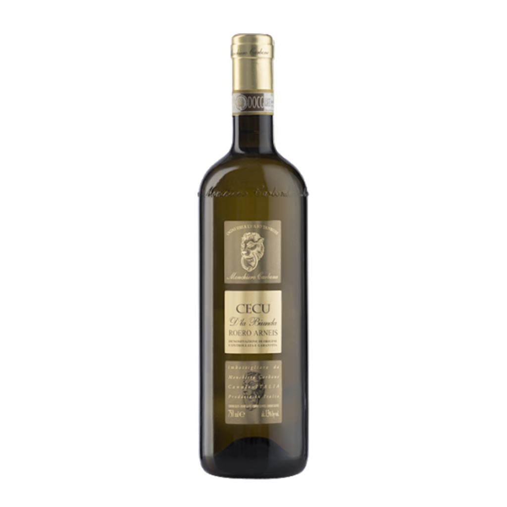 ARNEIS DE NARDIS