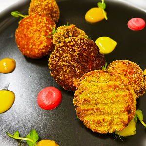 DEG POLPETTE