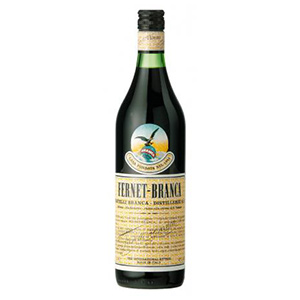 FERNET BRANCA
