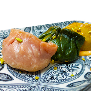 GYOZA SUINO