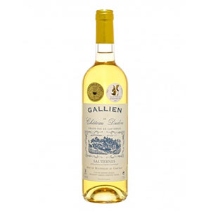 BOTT SAUTERNES