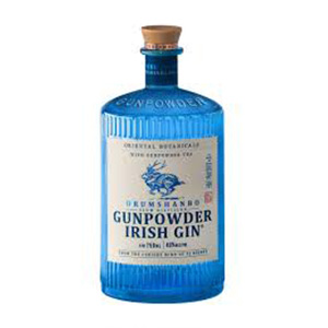 GUNPOWDER