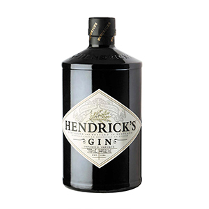 HENDRICKS