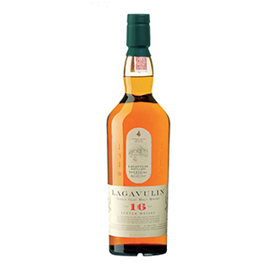 LAGAVULIN 16