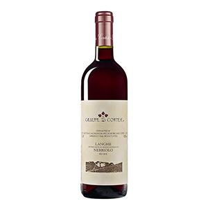 NEBBIOLO CORTESE