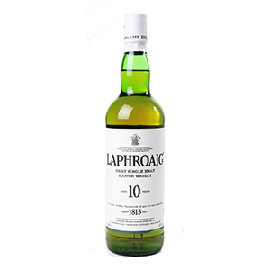 LAPHROAIG 10