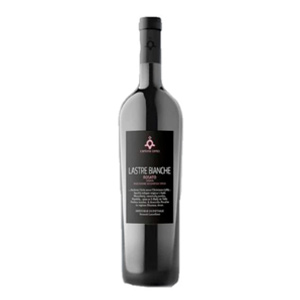 LASTRE BIANCHE