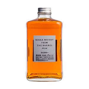 NIKKA BARREL