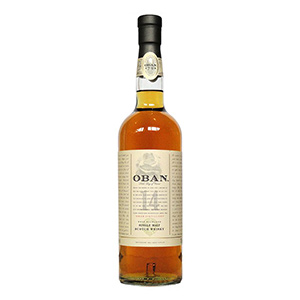 OBAN 14