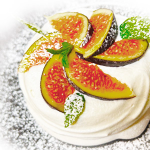 PAVLOVA