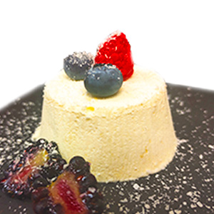 Semifreddo Pastry Sour