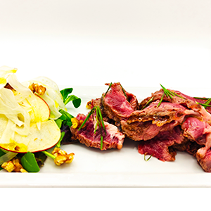 TAGLIATA ROSMARI