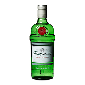 TANQUERAY