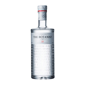 THE BOTANIST