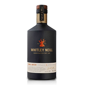 WHITLEY NEILL DISTILLERS CUT
