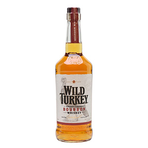 WILD TURKEY