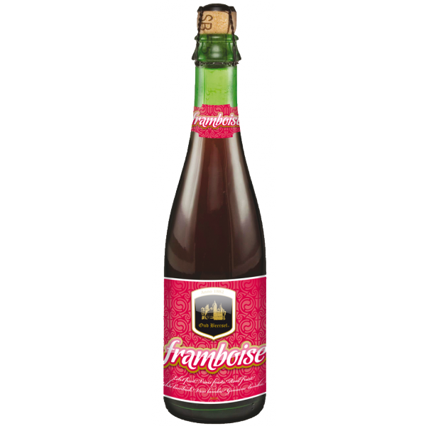 Framboise Oud Be