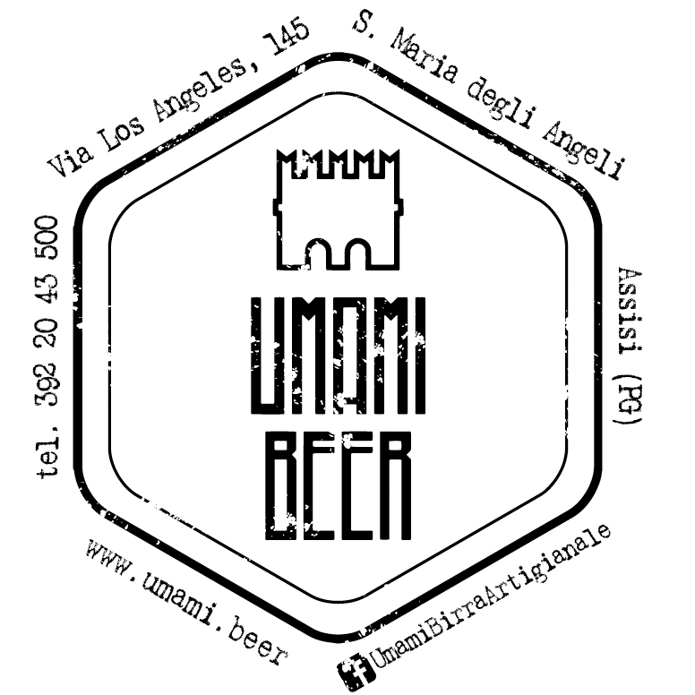 HAMBURGER UMAMI